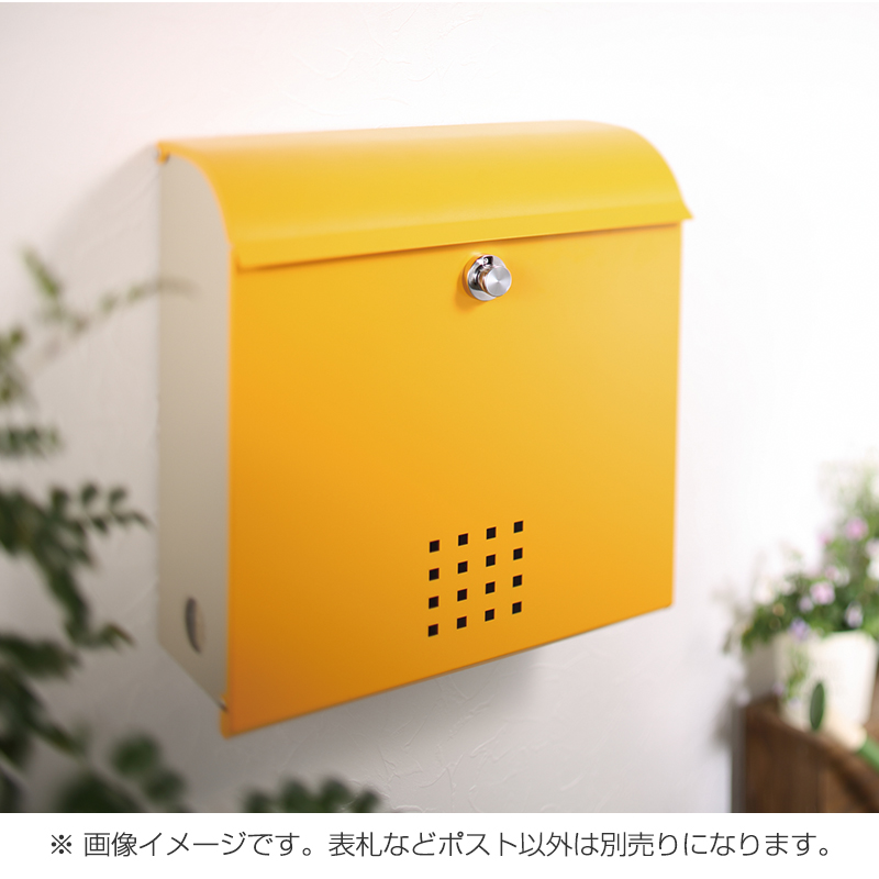 CRAYPOSS クレポス(名入無) [オレンジ]