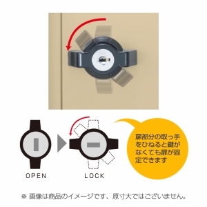 VINTAGE POST ヴィンテージポスト(名入無) [サテングリーン]