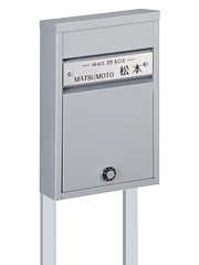 専用スタンドでの設置イメージ